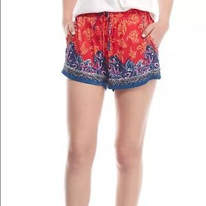 Free People Shorts (SM)